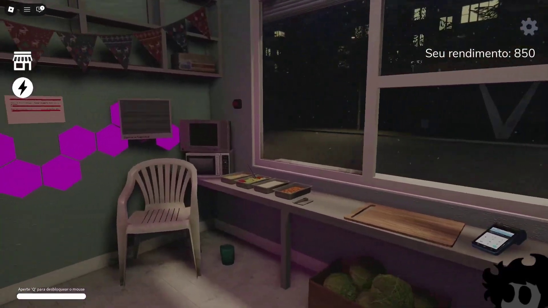 Third Eye Customer - critical anomaly to avoid