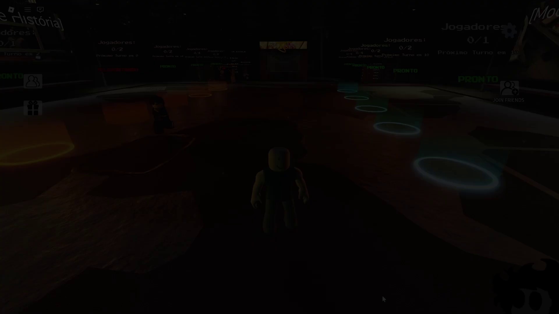 Shawarma Kiosk: Anomalies - Serving Horrors in a Roblox Diner!