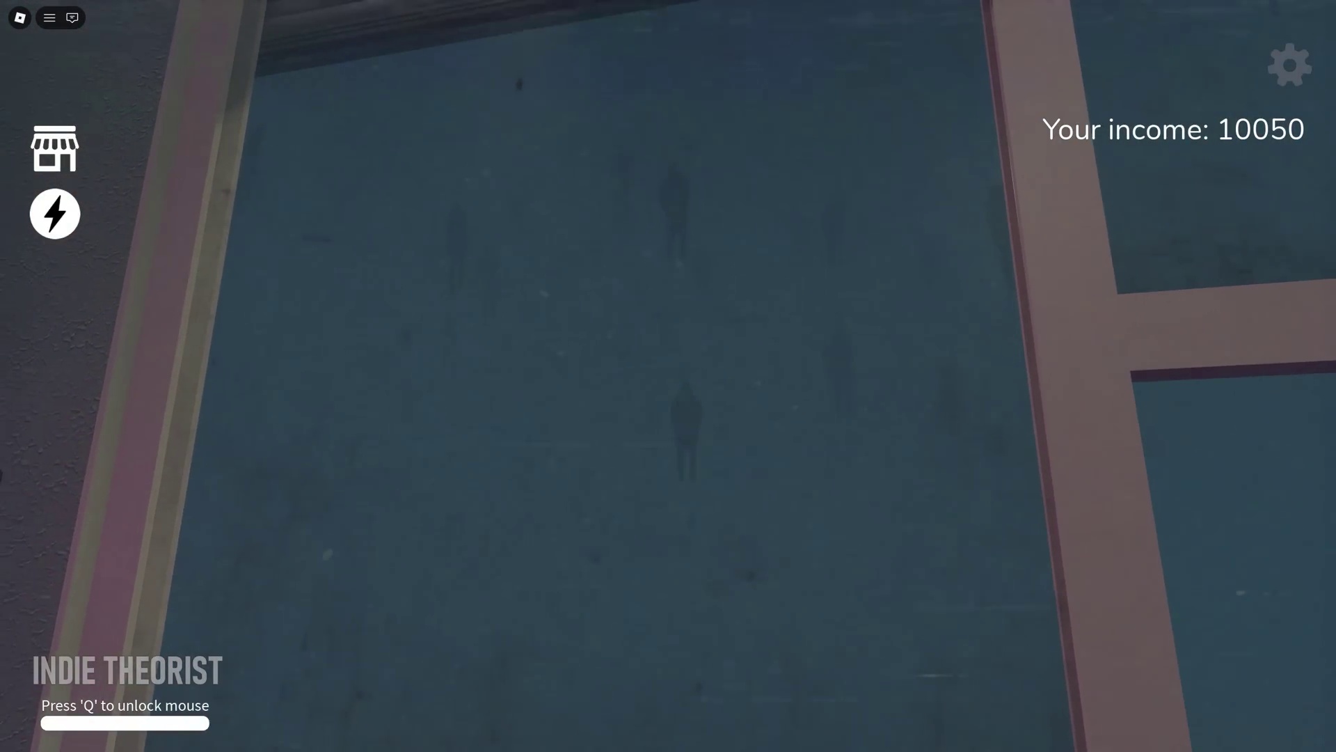 Chilling Shawarma Shifts: A Deep Dive into the Horrors of SHAWARMA