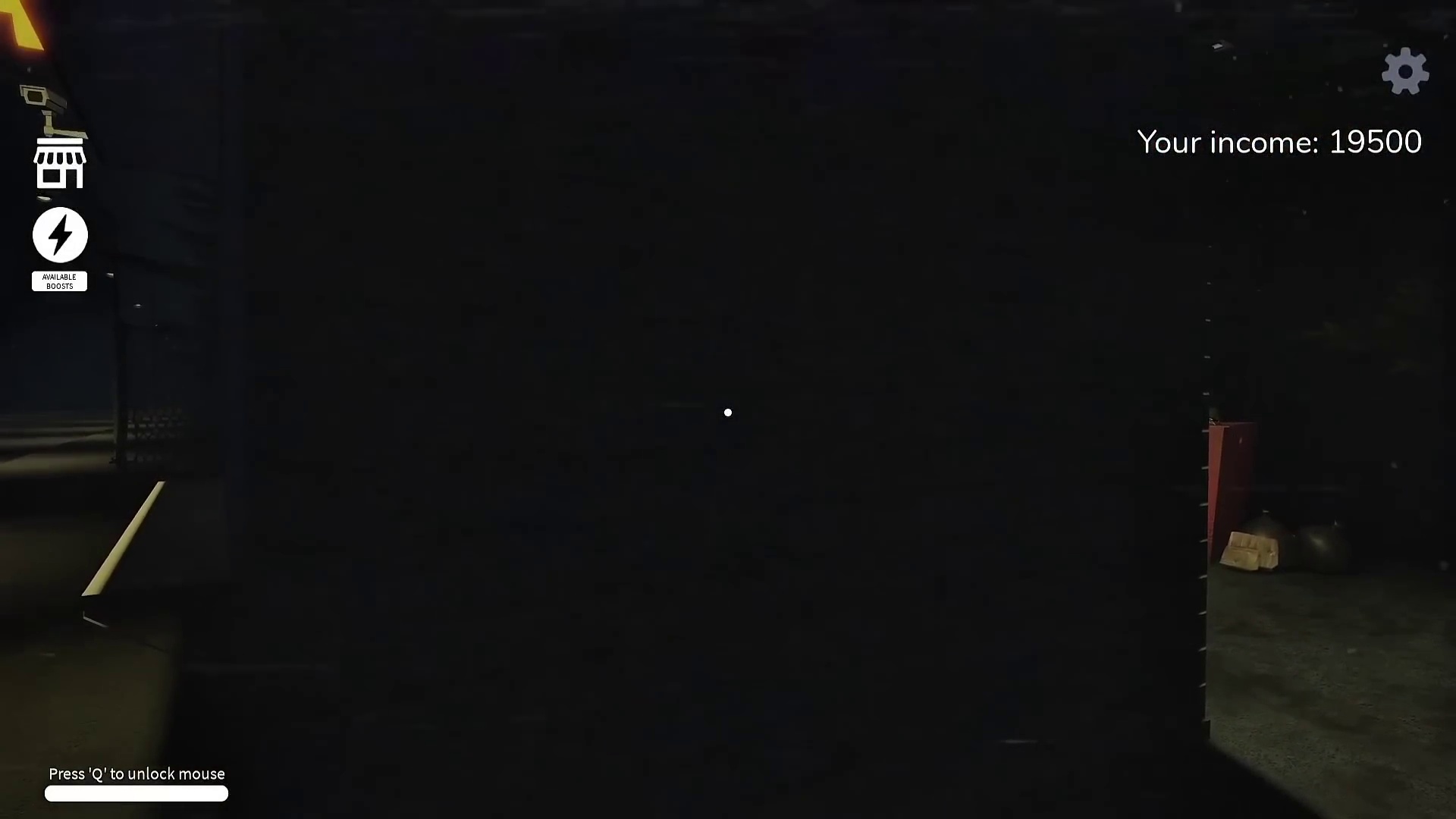 Shift Ends: Your Essential Guide to Surviving Night Shifts in the Shawarma Game