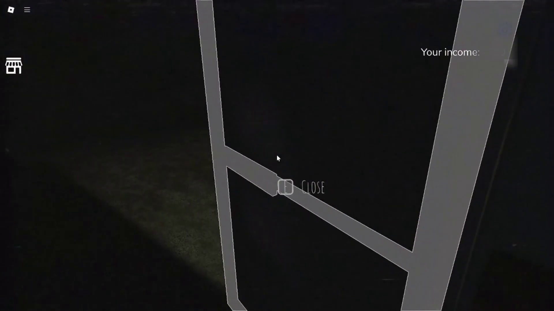 Survive Your Night Shift at Shawarma Kiosk: Anomalies!