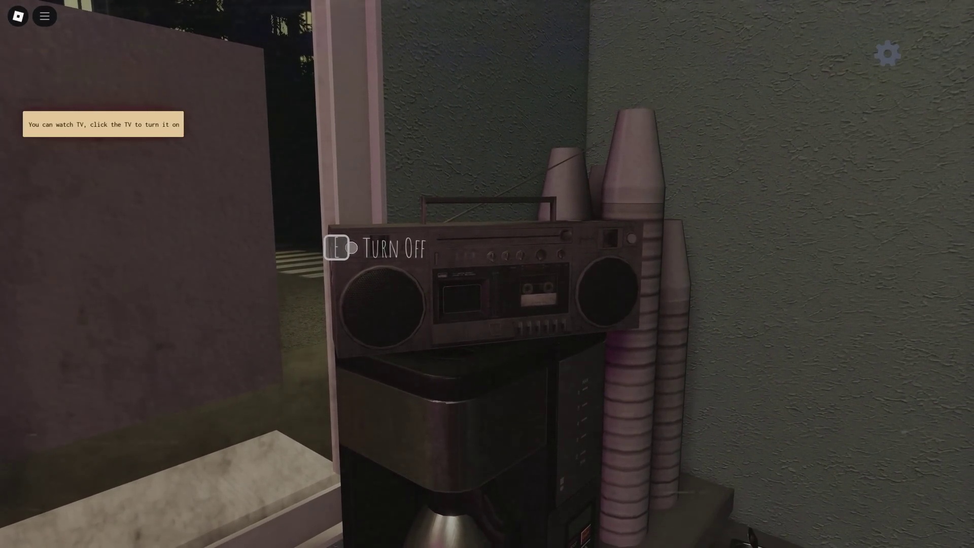 Scary Shawarma Kiosk All Anomalies - Complete Detection Guide