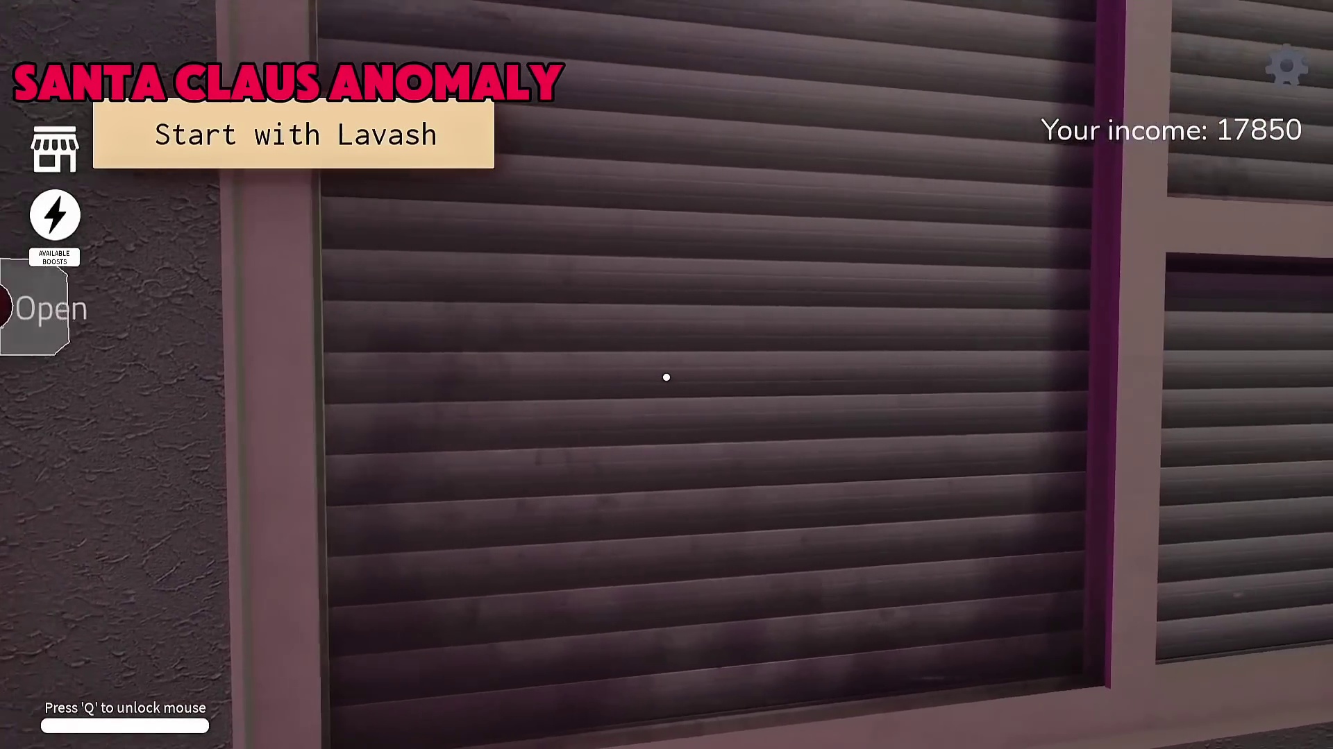 The Cat is a Trap: Don't Get Distracted