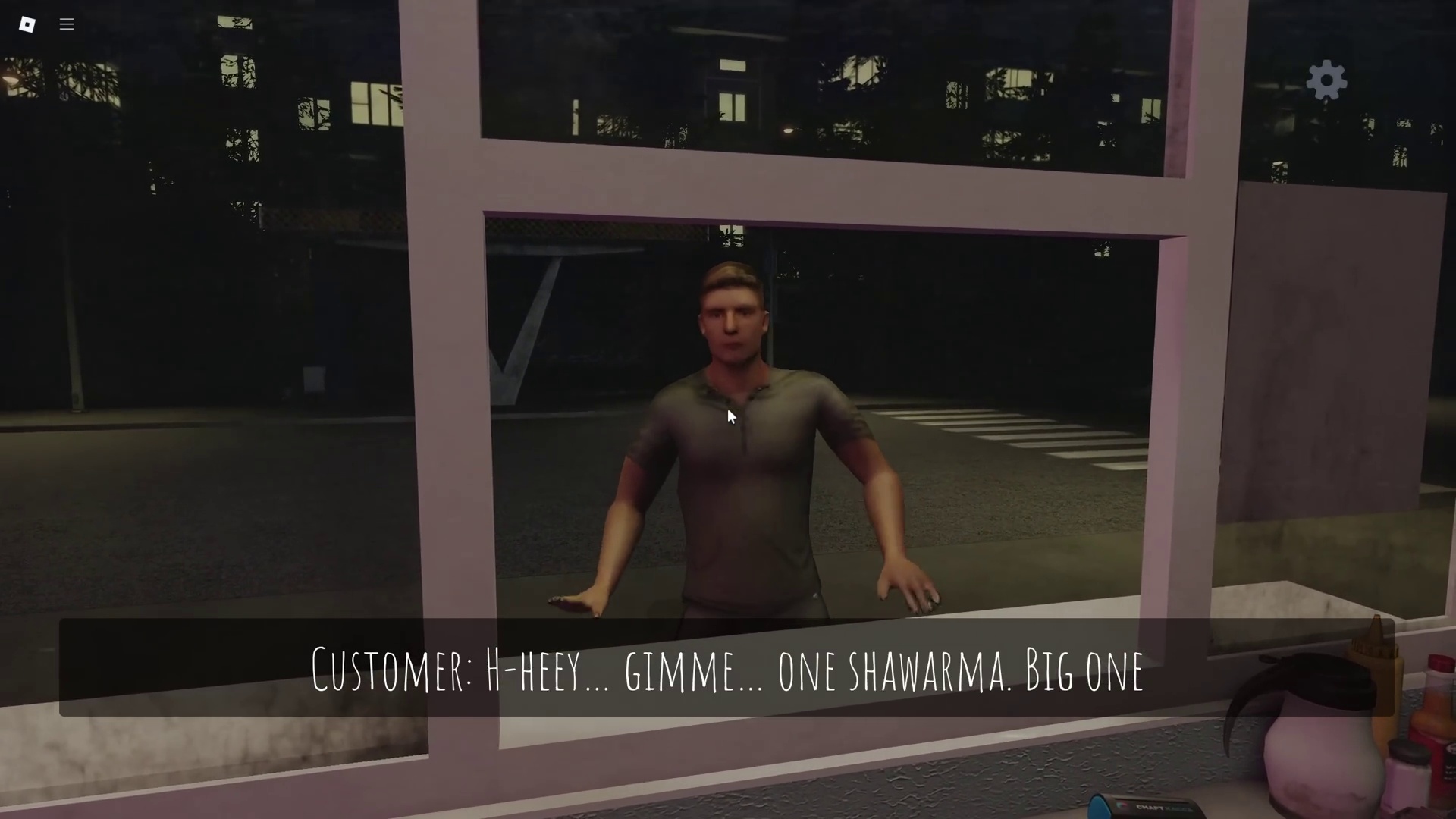 Behavior-Based Anomaly Detection