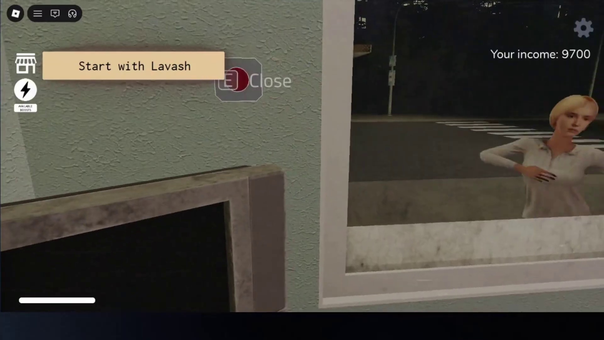 Conflicting Rules and Increasing Tension