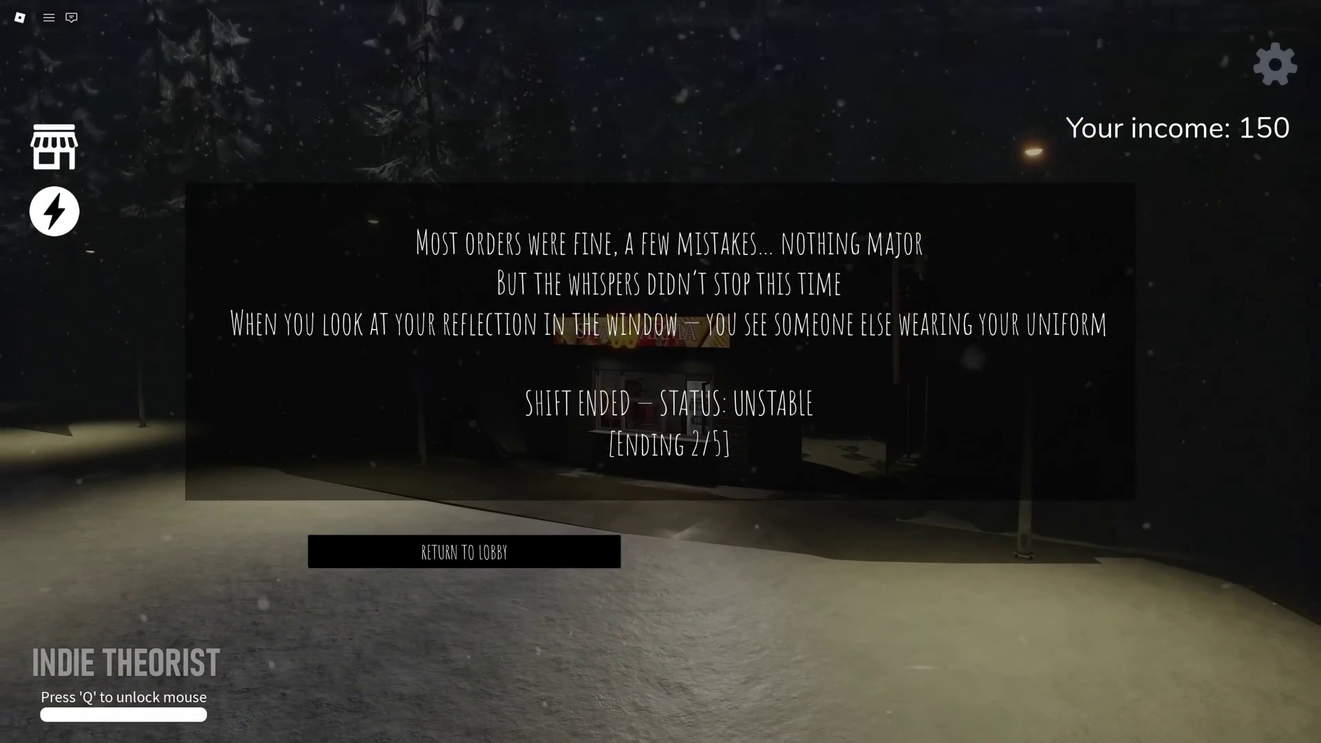 How to Survive the Inspector in Scary Shawarma Kiosk - Complete Guide