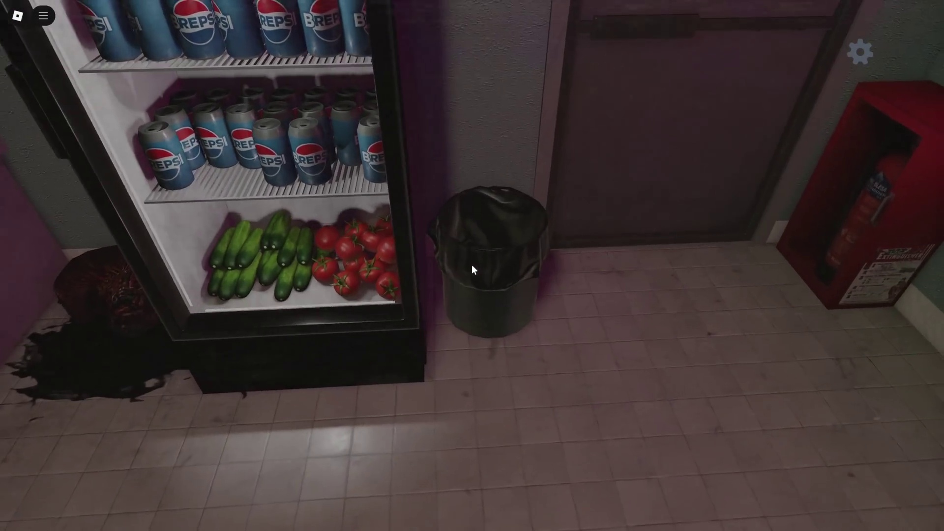 The Inspection: A Close Call with the Driverless Car