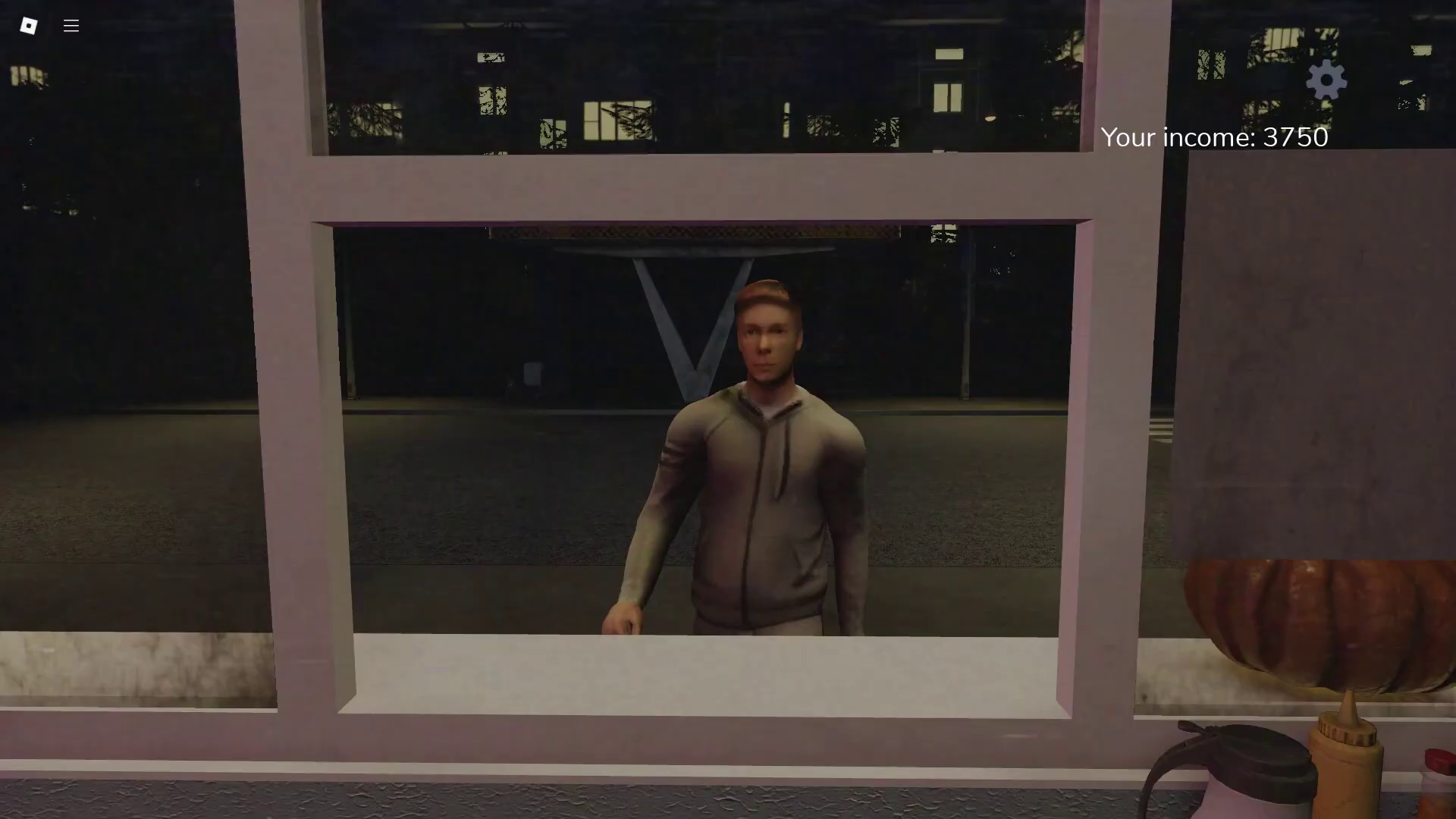 Anomalies Continue: From Greasy Food to Faceless Men